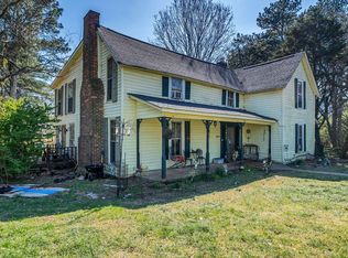 26454 Austin Whitt Rd, Ardmore, TN 38449