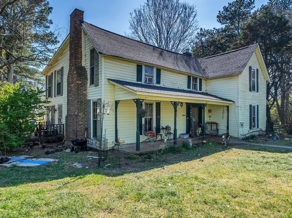 26454 Austin Whitt Rd, Ardmore, TN 38449