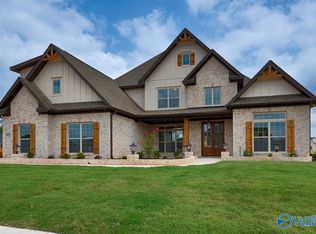 20949 Lakewood Dr, Athens, AL 35611