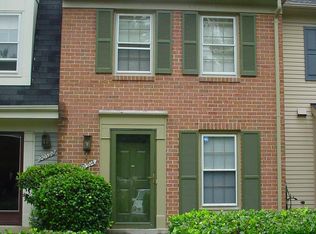 20594 Strath Haven Dr, Gaithersburg, MD 20886