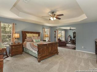 4715 Shavano Bark, San Antonio, TX 78230