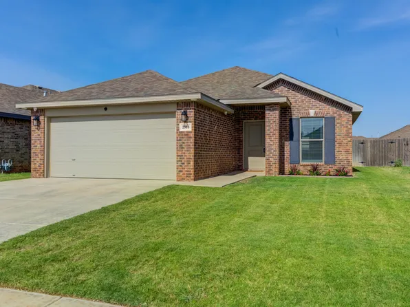 2918 Waverly Ave, Lubbock, TX 79407