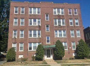 95 Linden St #4L, Holyoke, MA 01040