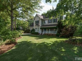 2501 Toll Mill Ct, Raleigh, NC 27606