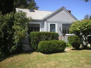 31438 Lorain Rd, North Olmsted, OH 44070