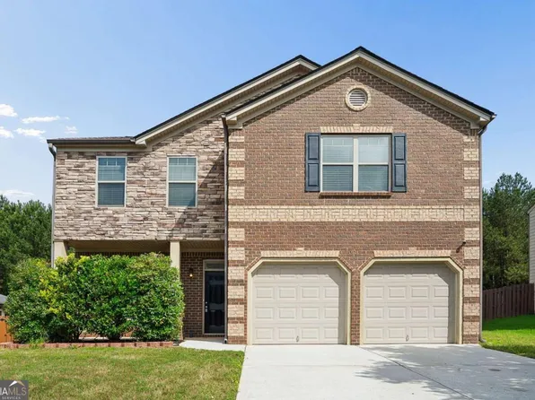415 Sonja Ln, Loganville, GA 30052