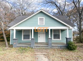 214 Virginia Ave, Greenville, SC 29611
