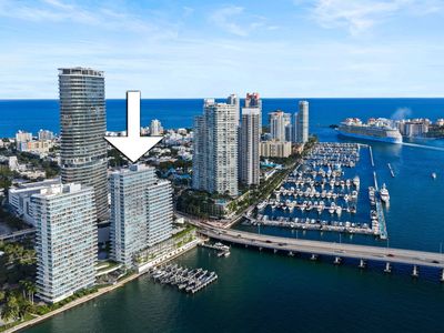 520 West Avenue #1601, Miami Beach, FL, 33139