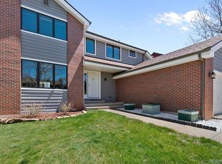 2862 S Uinta St, Denver, CO 80231