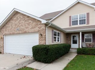 1921 Eagle Dr, Morris, IL 60450