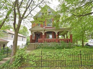 469 Warner St, Cincinnati, OH