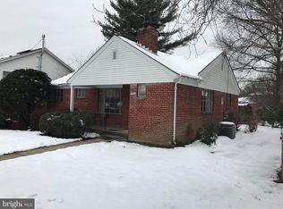 4903 Cushing Dr, Kensington, MD 20895