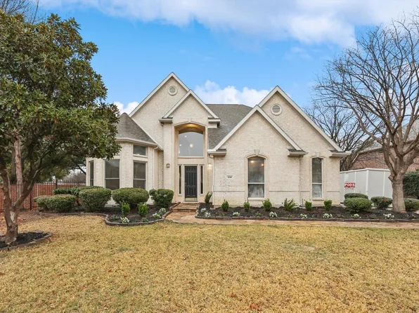 2116 Dana Ct, Flower Mound, TX 75028