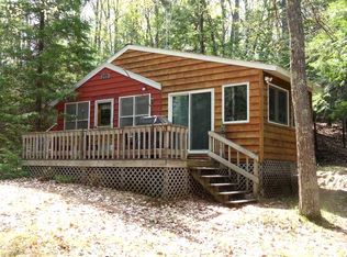 8156 S Long Lake Rd #S, Harshaw, WI 54529