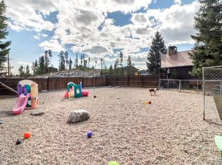 0 Grand Ave, Grand Lake, CO 80447