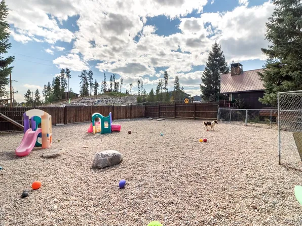 000 Grand Avenue, Grand Lake, CO 80447