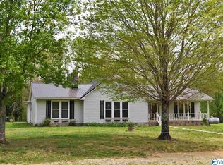 3625 Elkwood Section Rd, Toney, AL 35773