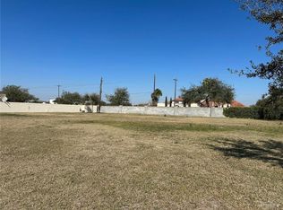 1000 Carina Dr, Pharr, TX 78577