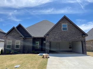 Jude Plan, Sarah's Crossing, Jonesboro, AR 72404