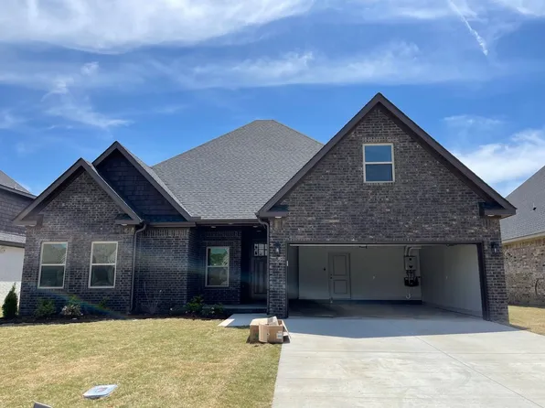 Jude Plan, Sarah's Crossing