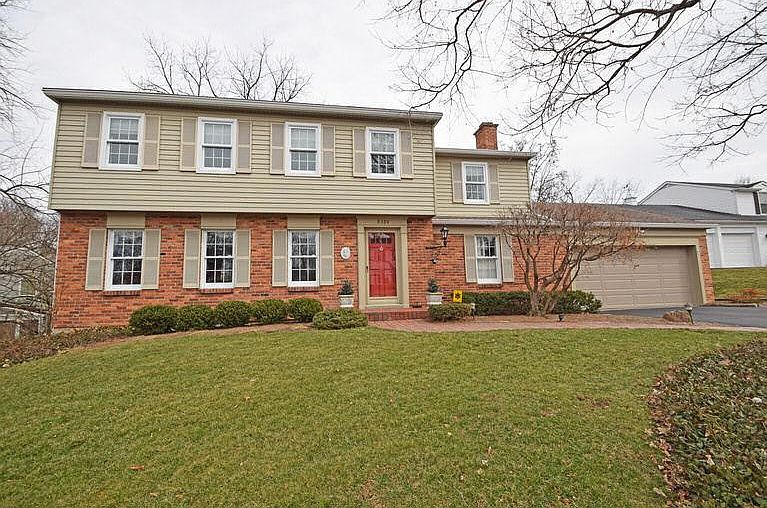 1st image of 8384 Squirrelridge Dr
