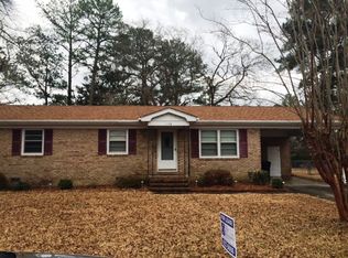 1108 Fulcher Ln, New Bern, NC 28562