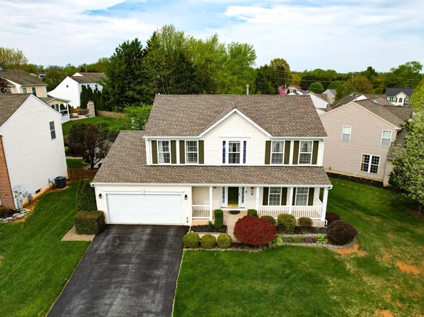 588 Felix Ct, Bel Air, MD 21014