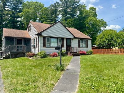 20 Birch St, Acushnet, MA, 02743