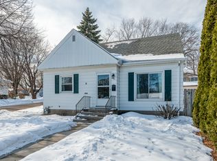 2901 Ewing Ave N, Robbinsdale, MN 55422