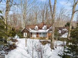 1 Birch Ct, Wrightstown, NJ 08562