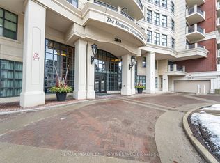 2855 Bloor St W #513, Toronto, ON M8X 3A1