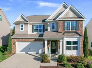5015 Riverdale Dr, Charlotte, NC 28273
