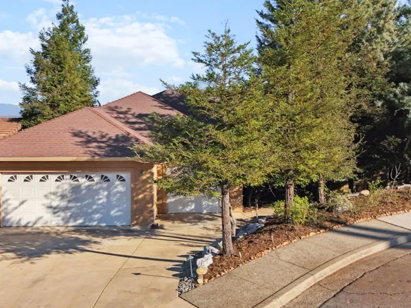 1345 Bambury Ct, Redding, CA 96001