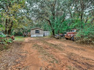 14001 Arrowhead Dr, Guthrie, OK 73044