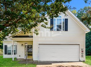 2717 Cabochon Diamond Ct, Raleigh, NC 27610