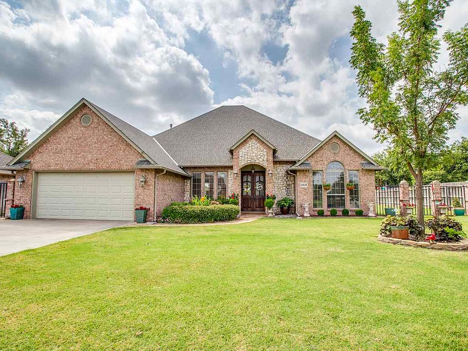 1st image of 3805 Whippoorwill Ln