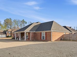 11679 Bitter Bush Ln, Arlington, TN 38002