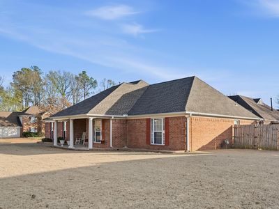 11679 Bitter Bush Ln Lot 31, Arlington, TN, 38002