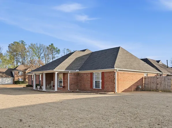 11679 Bitter Bush Ln, Arlington, TN 38002
