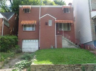 3470 Webster Ave, Pittsburgh, PA 15219