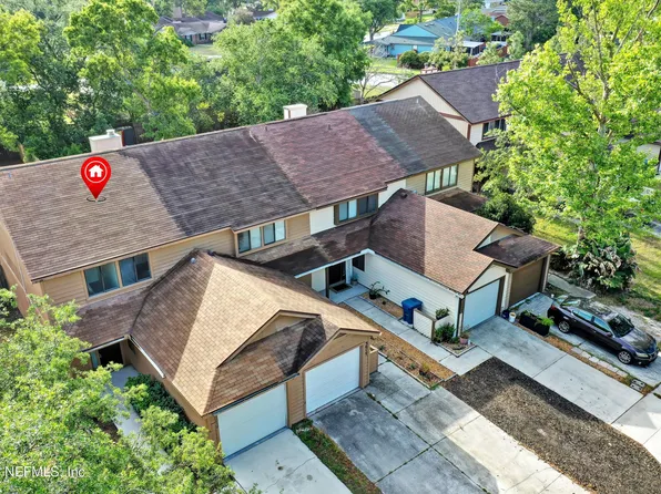 3017 COBBLEWOOD Lane E, Jacksonville, FL 32225