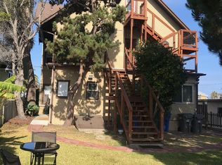 312 S Broadway #1, Redondo Beach, CA 90277