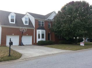 14 Shadowrock Ct, Simpsonville, SC 29681