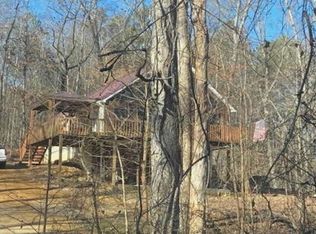 14 County Road 362 LOT 31 32 33, Iuka, MS 38852