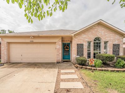4408 Park Creek Ct, Fort Worth, TX, 76137