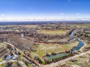 Tbd W Old Valley Rd, Eagle, ID 83616