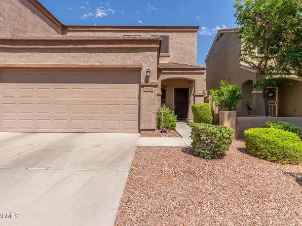 13573 N 87TH Lane, Peoria, AZ 85381