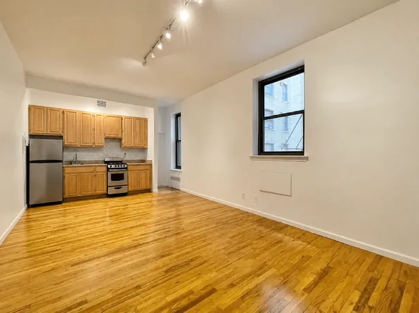 410 W End Ave APT 3F, New York, NY 10024