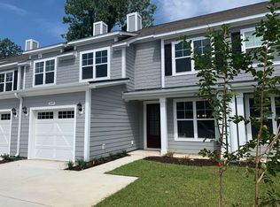 2409 Thoroughfare Dr, North Myrtle Beach, SC 29582