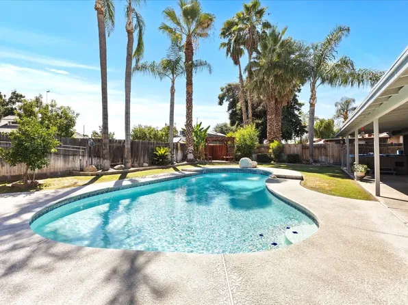 8805 Duncanson Dr, Bakersfield, CA 93311